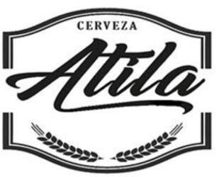 CERVEZA ATILA