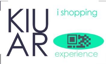 KIU AR i shopping experience