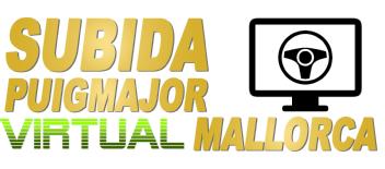 SUBIDA PUIGMAJOR VIRTUAL MALLORCA
