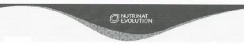 NUTRINAT EVOLUTION