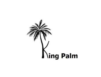 KING PALM