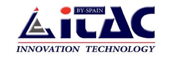 ITAC BY-SPAIN INNOVATION TECHNOLOGY