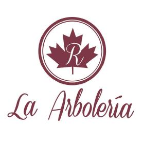 R LA ARBOLERÍA