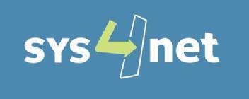 SYS4NET