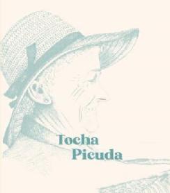 TOCHA PICUDA
