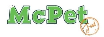 McPet Food