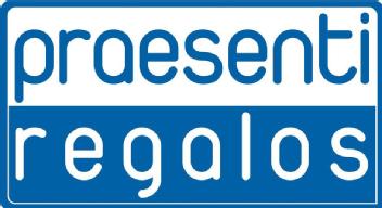 praesenti regalos