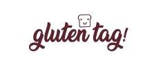 Gluten tag!