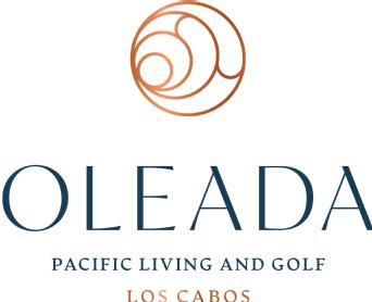 OLEADA PACIFIC LIVING AND GOLF LOS CABOS