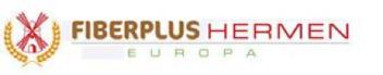 FIBERPLUS HERMEN EUROPA