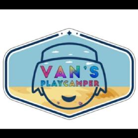 PLAYCAMPER VAN'S