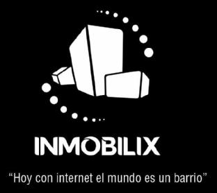 INMOBILIX HOY CON INTERNET EL MUNDO ES UN BARRIO