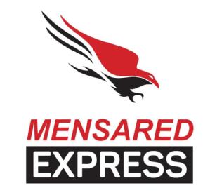 MENSARED EXPRESS