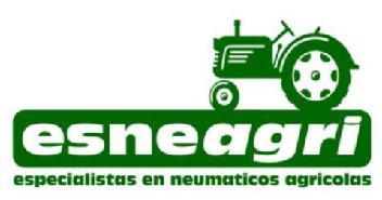 ESNEAGRI ESPECIALISTAS EN NEUMATICOS AGRICOLAS
