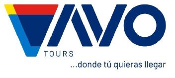 AVO TOURS ...donde tú quieras llegar