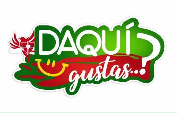 DAQUÍ gustas?