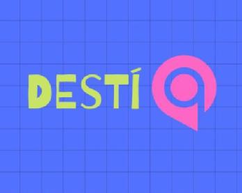 DESTÍ 9