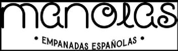 MANOLAS EMPANADAS ESPAÑOLAS