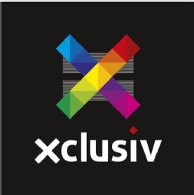 X XCLUSIV