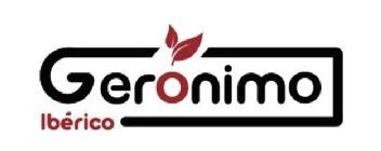 GERÓNIMO IBERICOS (ACENTUADA LA PRIMERA O DE GERÓNIMO CON DOS HOJAS)