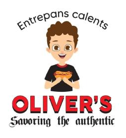 Entrepans calents OLIVER'S savoring the authentic