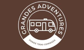 GRANDES ADVENTURES DONDE TODO COMIENZA