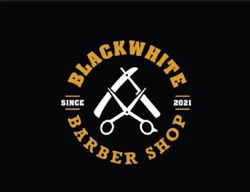 BLACKWHITE BARBER SHOP SINCE 2021