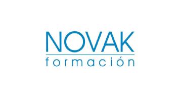 NOVAK FORMACION