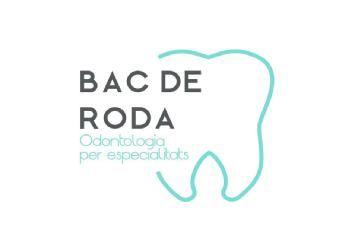 BAC DE RODA Odontologia per especialitats
