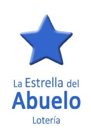 La Estrella del Abuelo Lotería