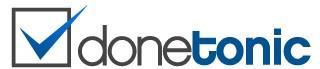 DONETONIC