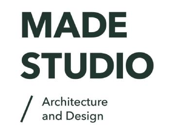MADE STUDIO ARCHITECTURE AND DESIGN