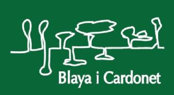 BLAYA I CARDONER