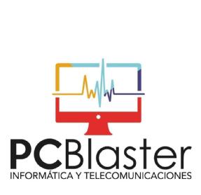 PCBLASTER INFORMÁTICA Y TELECOMUNICACIONES