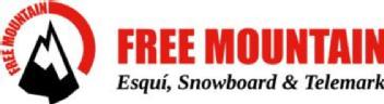 FREE MOUNTAIN Esquí, Snowboard & Telemark