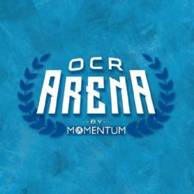 OCR ARENA BY MOMENTUM
