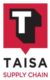 T TAISA SUPPLY CHAIN