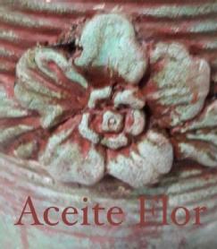 Aceite Flor