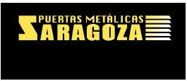 PUERTAS METÁLICAS ZARAGOZA