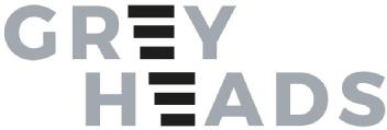GREYHEADS