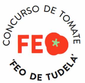 CONCURSO DE TOMATE FEO FEO DE TUDELA
