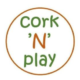 CORK'N'PLAY