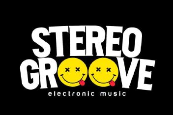 STEREO GROOVE electronic music