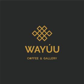 WAYÚU Coffee & Gallery