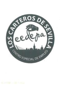 LOS CARTEROS DE SEVILLA CEDEPA CENTRO ESPECIAL DE EMPLEO