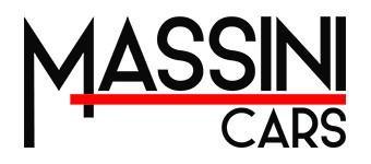 MASSINI CARS