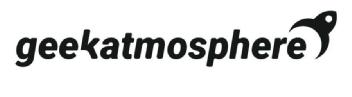 GEEKATMOSPHERE