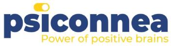 PSICONNEA POWER OF POSITIVE BRAINS