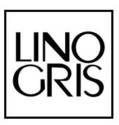 LINO GRIS