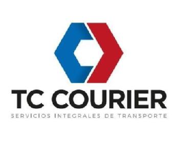 TC COURIER servicios integrales de transporte